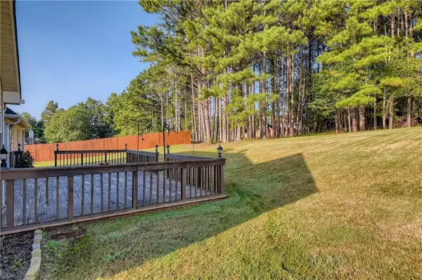 435 Waterfront DR, Mcdonough, GA 30253