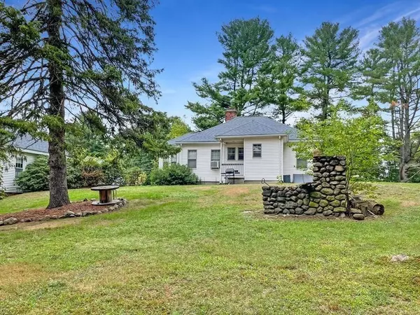 169 Concord Street, Ashland, MA 01721