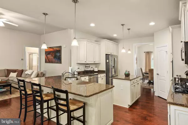 22586 RAMBLE RD, Lewes, DE 19958