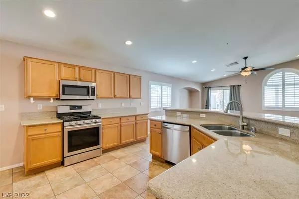 10859 Porto Foxi Street, Las Vegas, NV 89141