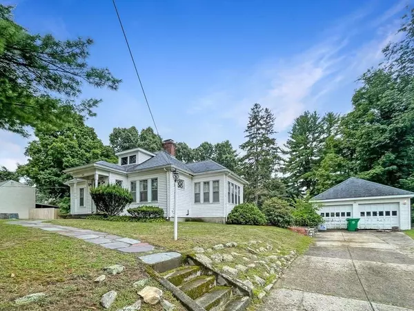169 Concord Street, Ashland, MA 01721