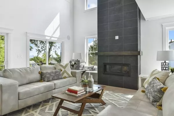 11 Arborview Road, Boston, MA 02130