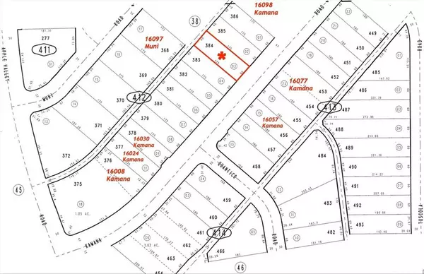 16070 Kamana RD, Apple Valley, CA 92307