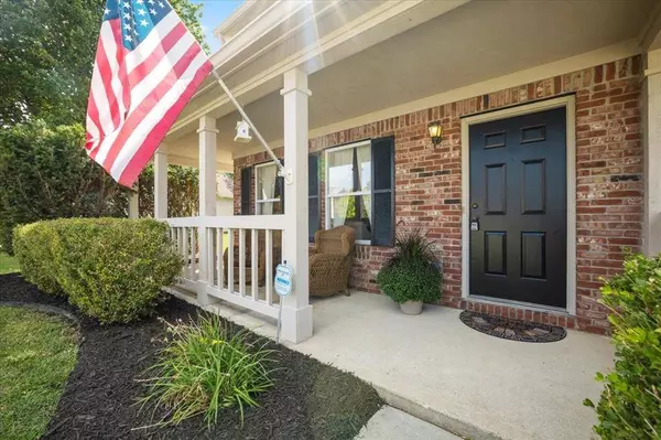 13562 SILVER SPUR CT, Carmel, IN 46032