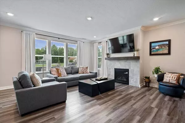 6762 Collisi PL, Brownsburg, IN 46112