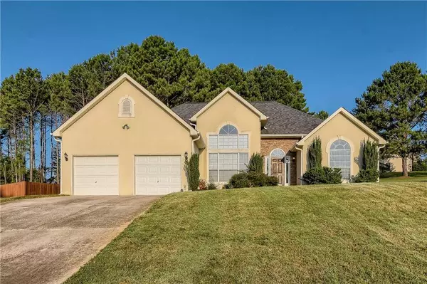 435 Waterfront DR, Mcdonough, GA 30253