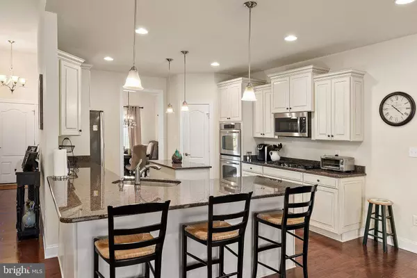 22586 RAMBLE RD, Lewes, DE 19958