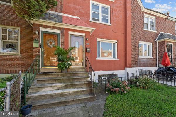 7502 RUGBY ST, Philadelphia, PA 19150