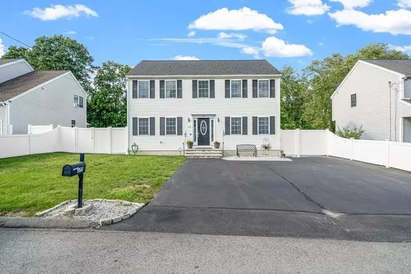 172 18th St., Lowell, MA 01852