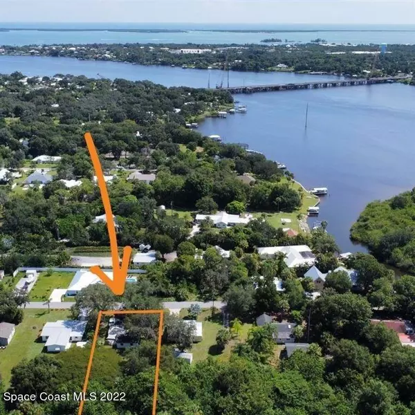 9850 River Drive, Sebastian, FL 32976