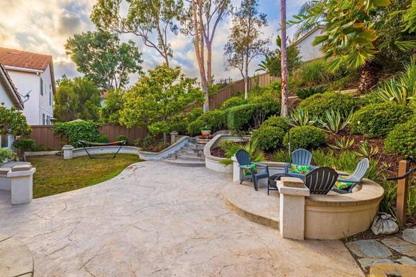 10775 Pacific Canyon Way, San Diego, CA 92121