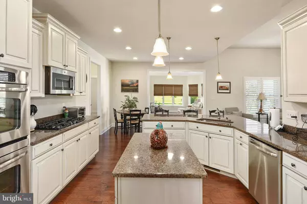 22586 RAMBLE RD, Lewes, DE 19958