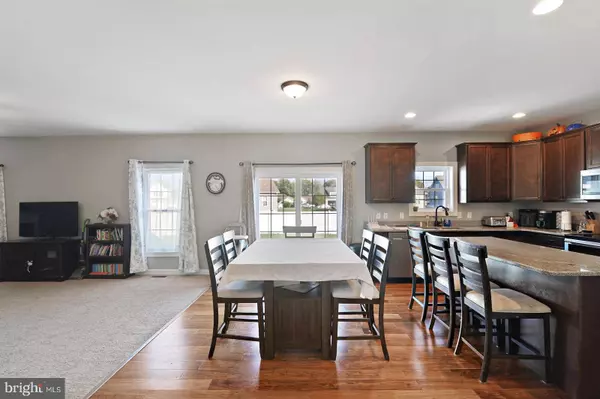 224 HIGHTIDE DR, Frederica, DE 19946