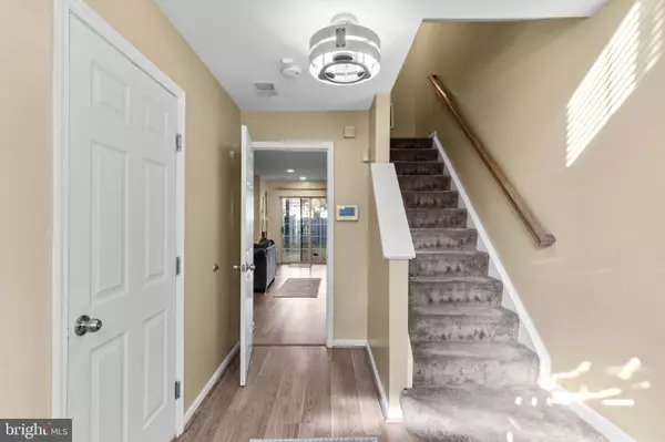 9532 BRANCHLEIGH RD, Randallstown, MD 21133