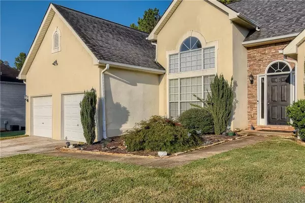 435 Waterfront DR, Mcdonough, GA 30253