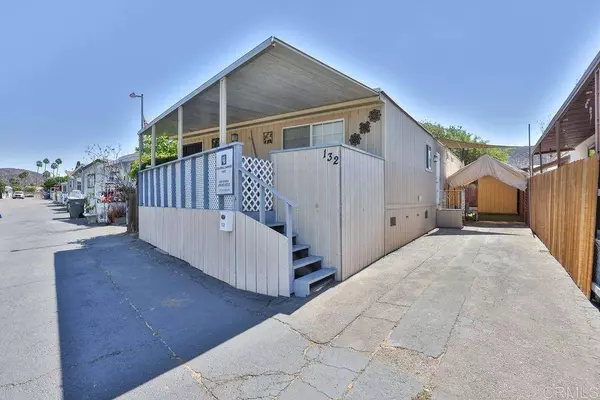 10707 Jamacha BLVD ##132, Spring Valley, CA 91978