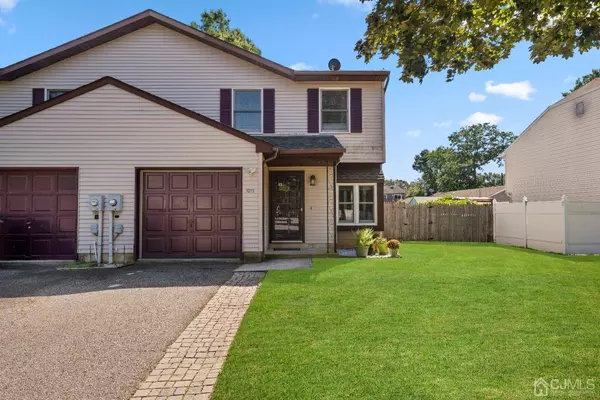 1015 Pitt ST, South Plainfield, NJ 07080