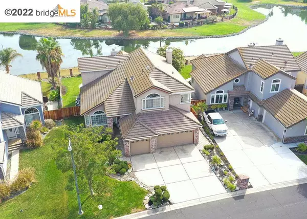 2419 Pinehurst Ct, Discovery Bay, CA 94505