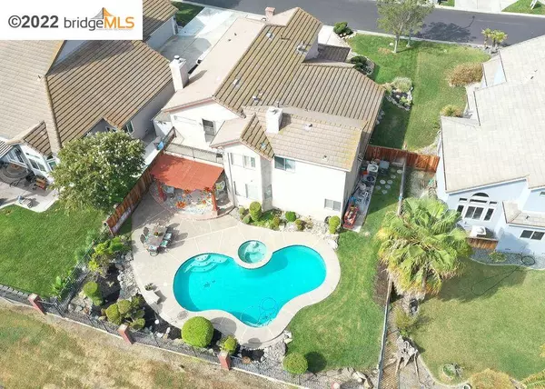 2419 Pinehurst Ct, Discovery Bay, CA 94505