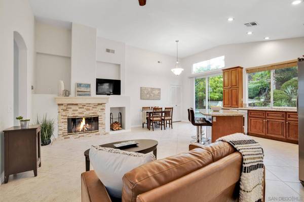 10775 Pacific Canyon Way, San Diego, CA 92121