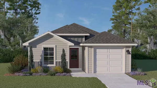 937 N MICHIGAN AVE, Port Allen, LA 70764