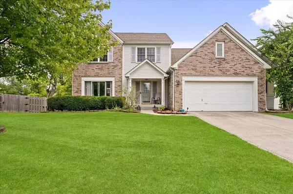 6319 SAGEWOOD CT, Indianapolis, IN 46268
