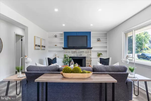 12 E AYLESBURY RD, Lutherville Timonium, MD 21093