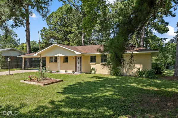 6324 N Inwood Road, Shreveport, LA 71119