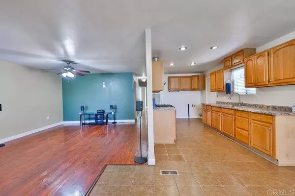 10707 Jamacha BLVD ##132, Spring Valley, CA 91978