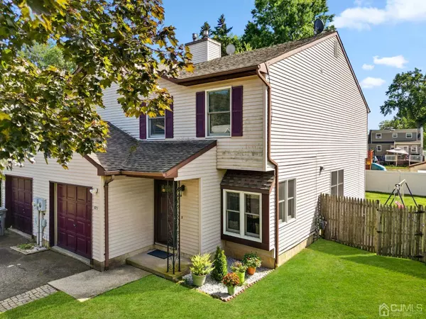 1015 Pitt ST, South Plainfield, NJ 07080