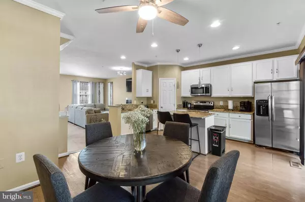 9532 BRANCHLEIGH RD, Randallstown, MD 21133