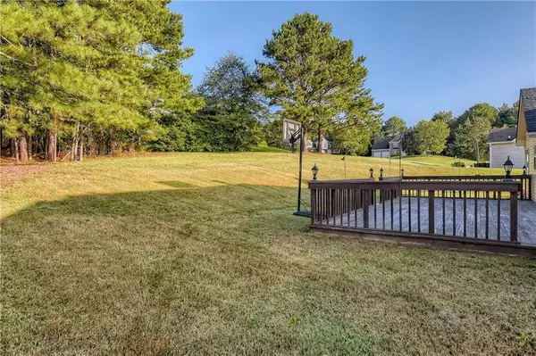 435 Waterfront DR, Mcdonough, GA 30253