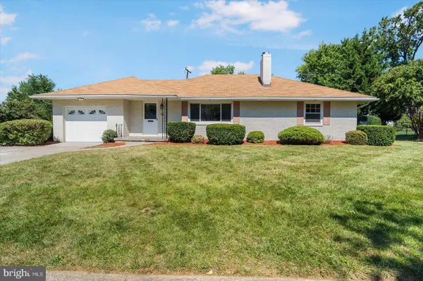 12 E AYLESBURY RD, Lutherville Timonium, MD 21093