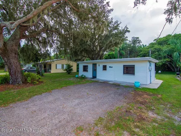9850 River Drive, Sebastian, FL 32976