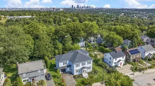 11 Arborview Road, Boston, MA 02130