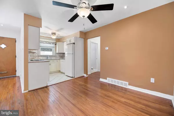 1709 BENSON ST, Philadelphia, PA 19152