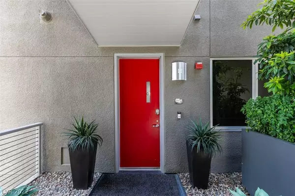 11441 Allerton Park Drive #212, Las Vegas, NV 89135