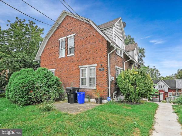 1504 S 12TH ST, Harrisburg, PA 17104