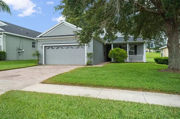 882 SUMMIT GREENS BLVD, Clermont, FL 34711