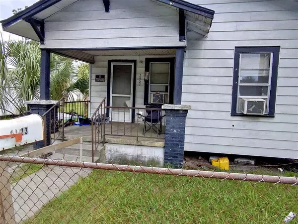 2623 E 29TH AVE, Tampa, FL 33605