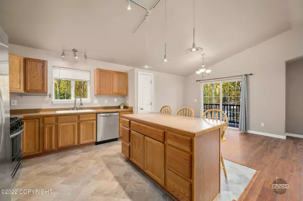 7020 S Territorial Drive, Wasilla, AK 99623