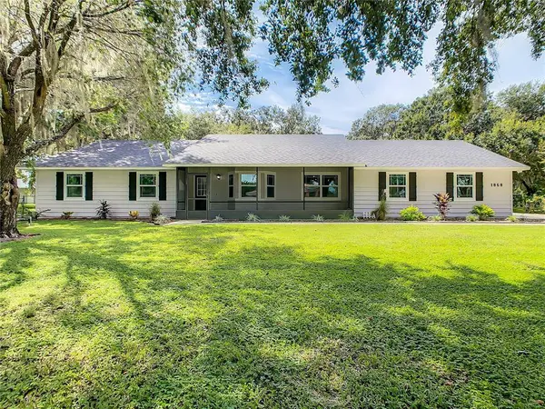 1868 S. STEWART ST, Kissimmee, FL 34746