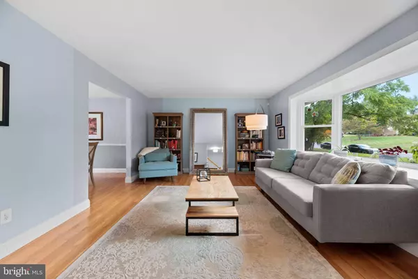 3225 BIRCHMEDE DR, Ellicott City, MD 21042