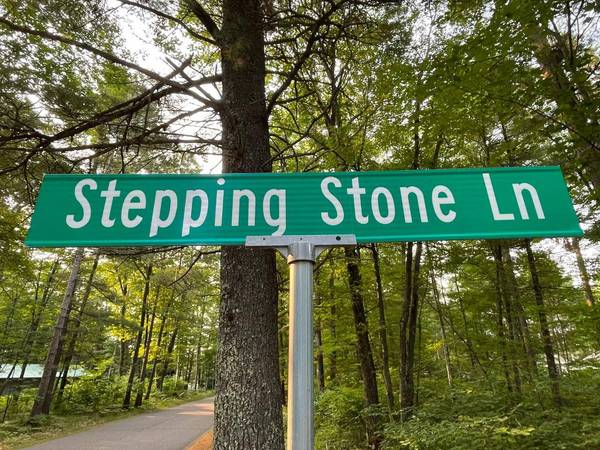 LOT 1 STEPPING STONE LN, Manitowish Waters, WI 54545