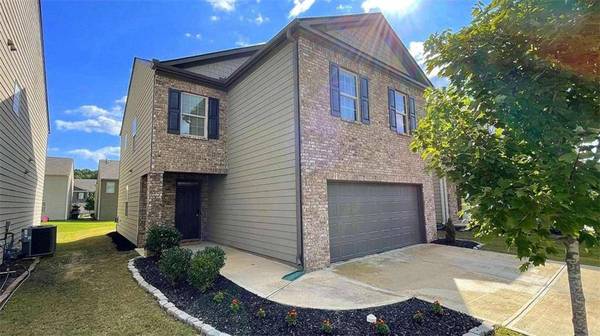 89 Ivey Hollow CIR, Dawsonville, GA 30534