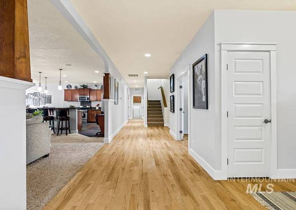 4281 S Varian Ave, Boise, ID 83709