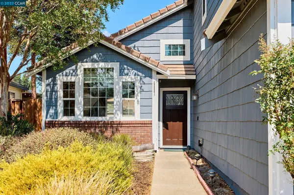 1629 Mount Silliman Way, Antioch, CA 94531