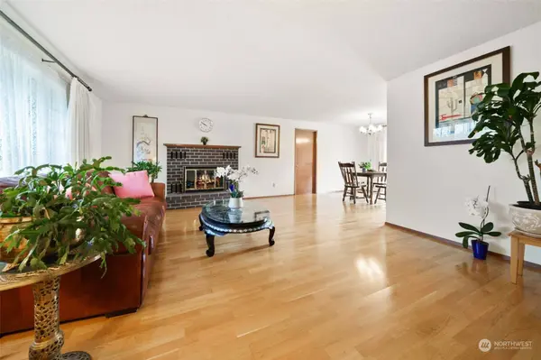 544 Seahawk ST SE, Olympia, WA 98503