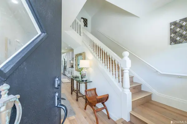 591 Diamond ST, San Francisco, CA 94114