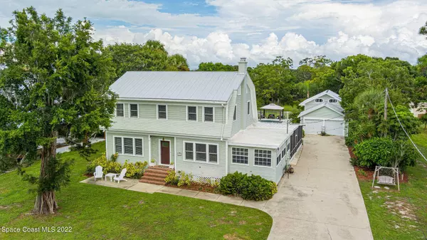 3340 S Tropical Trail, Merritt Island, FL 32952